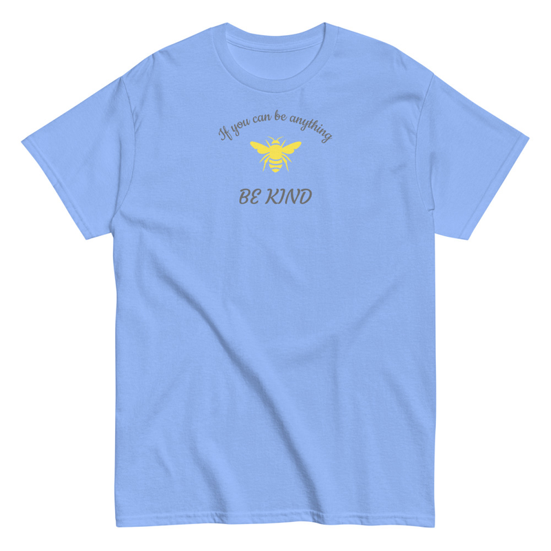 Unisex classic tee