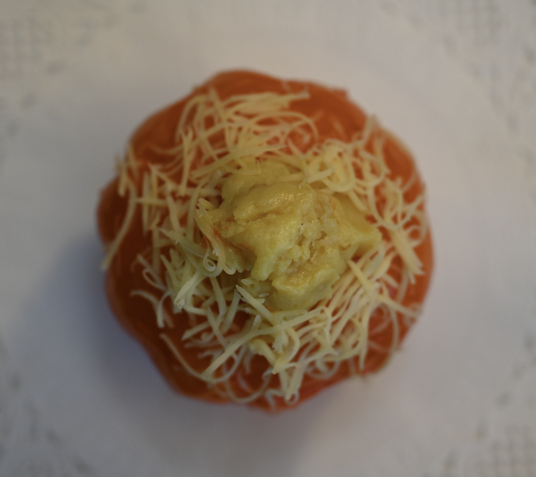 8 pcs New York Ensaymada