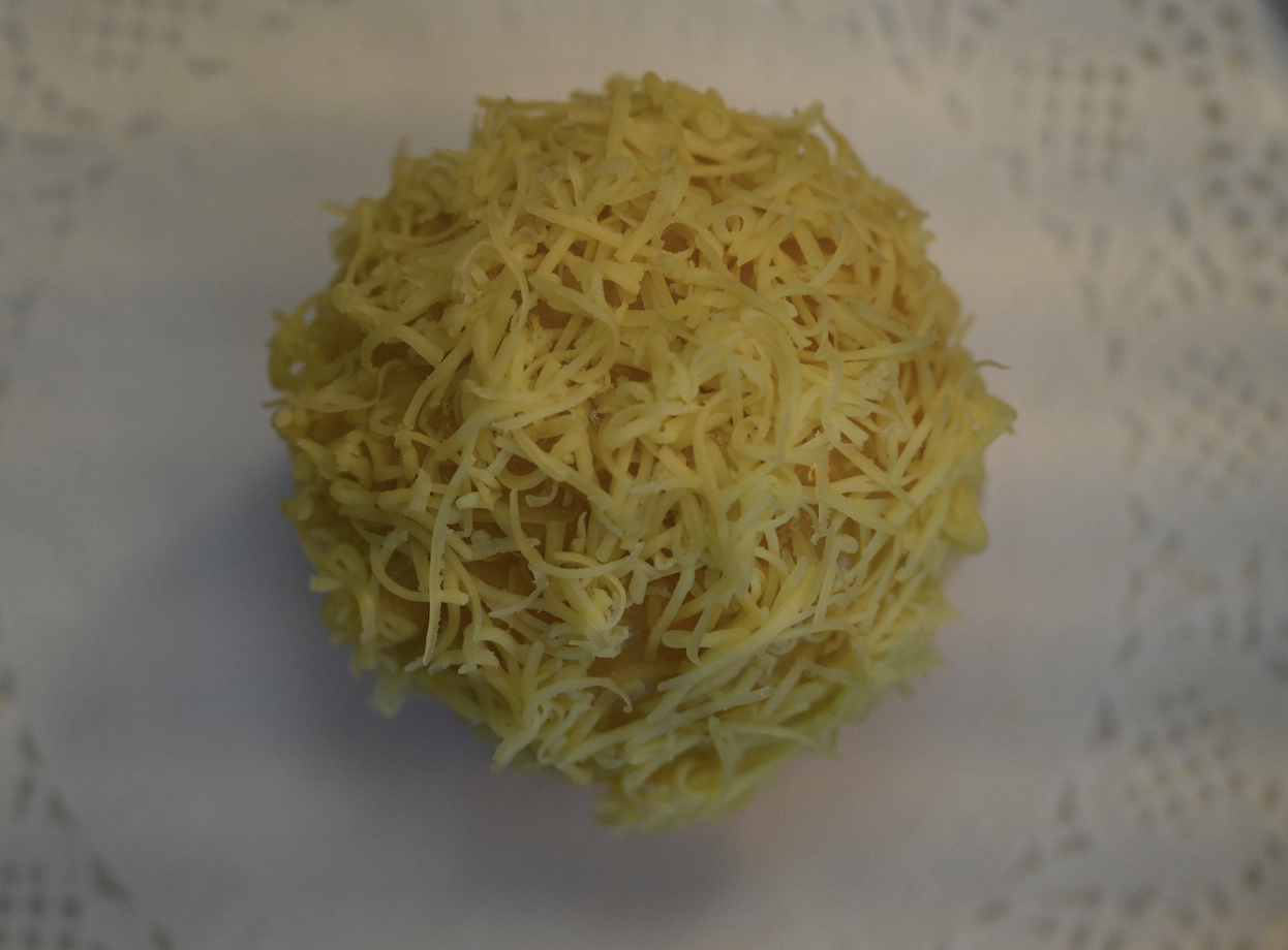8 pcs New York Ensaymada