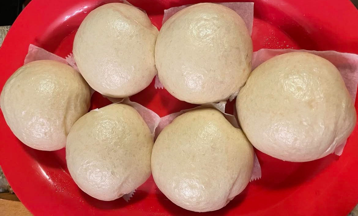12 pcs Siopao