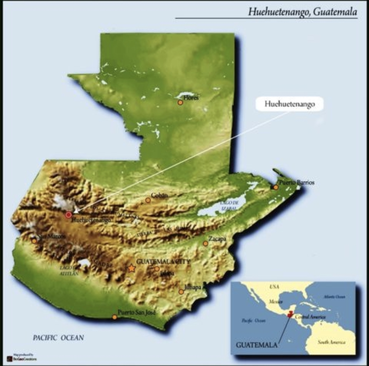 Guatemala