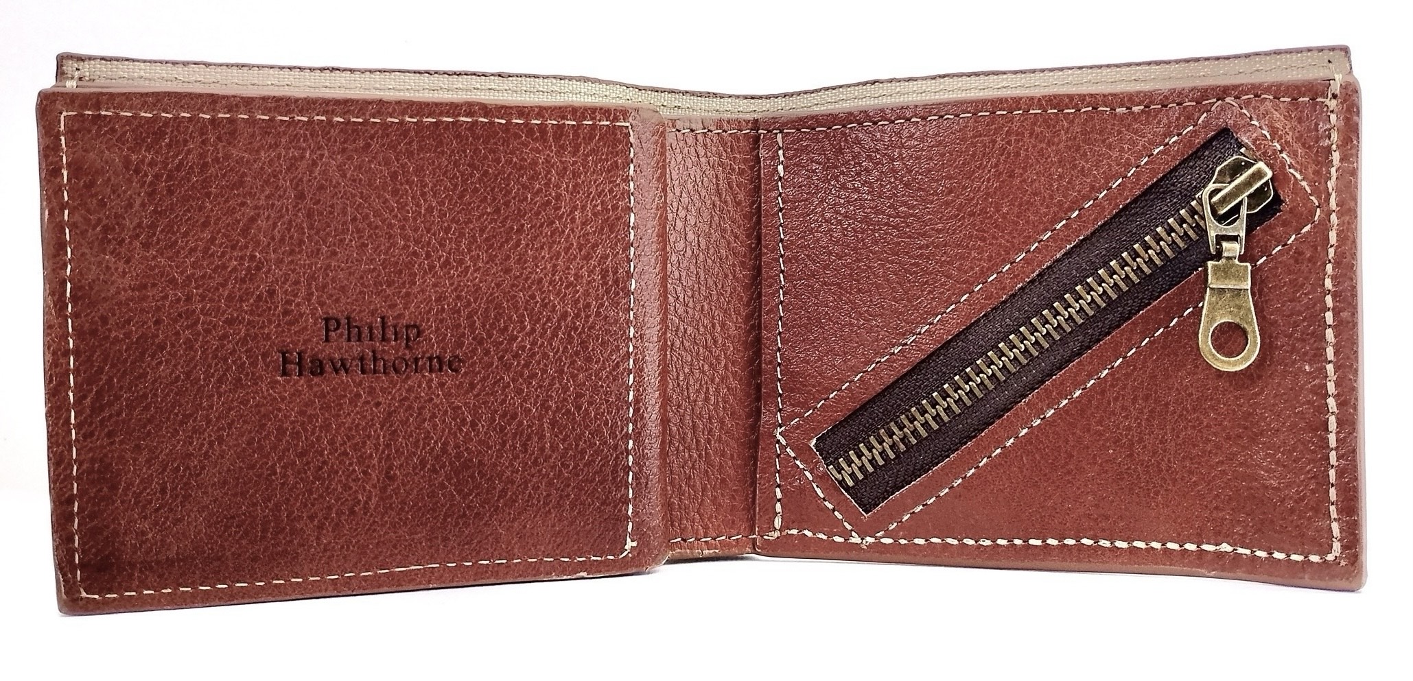 Thames Wallet
