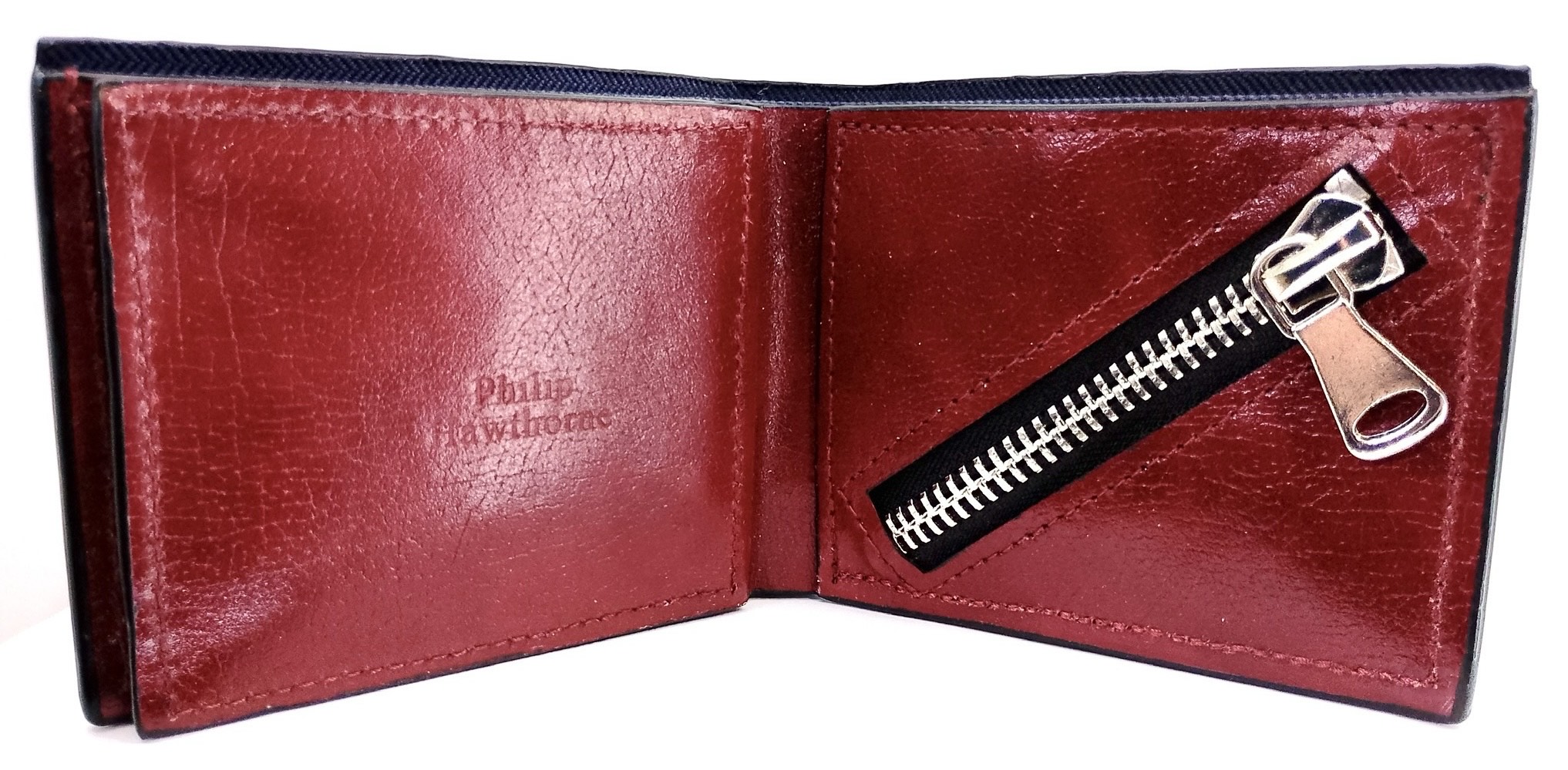 Thames Wallet