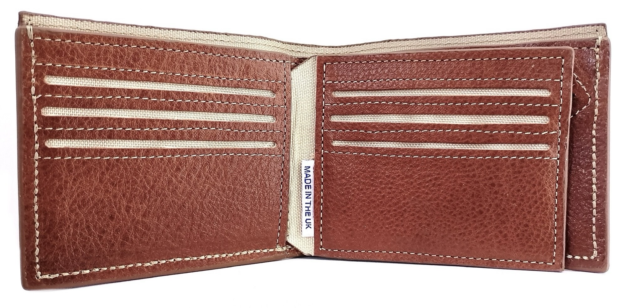 Thames Wallet