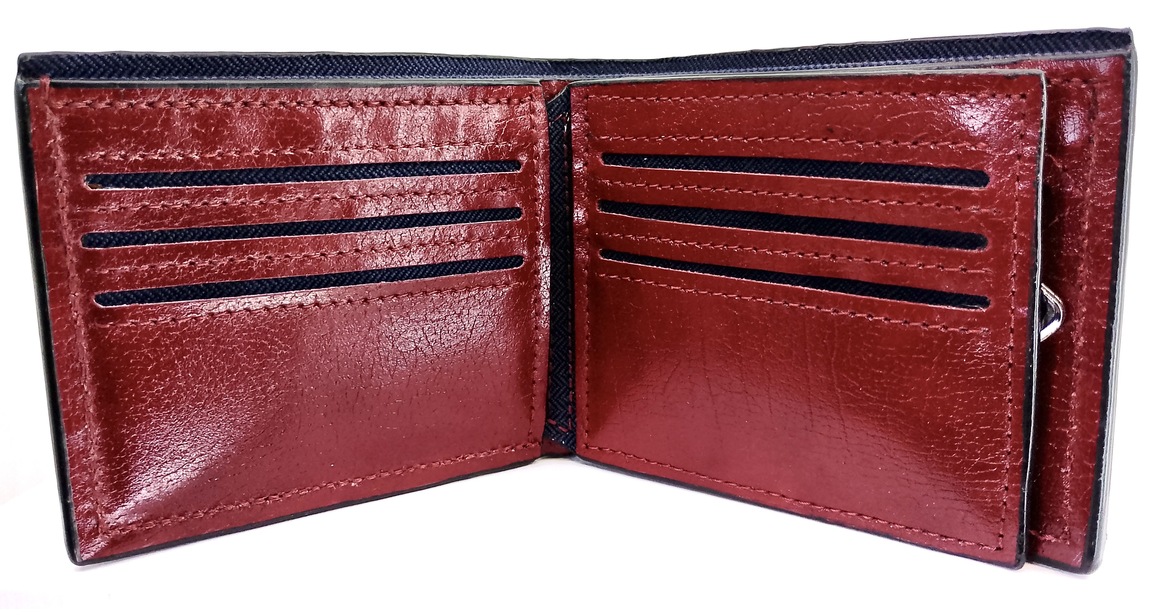 Thames Wallet