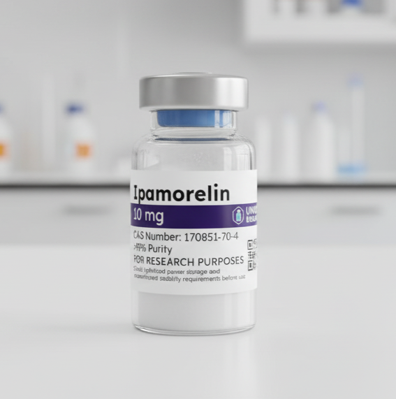 Ipamorelin 5mg