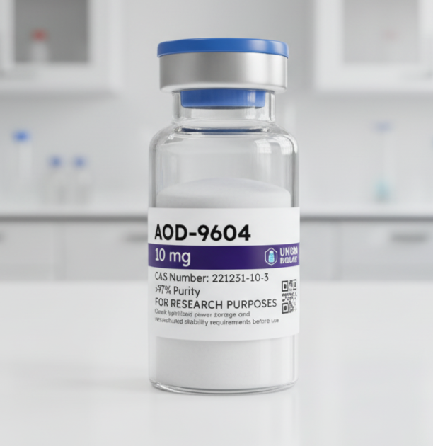 AOD-9604 5mg