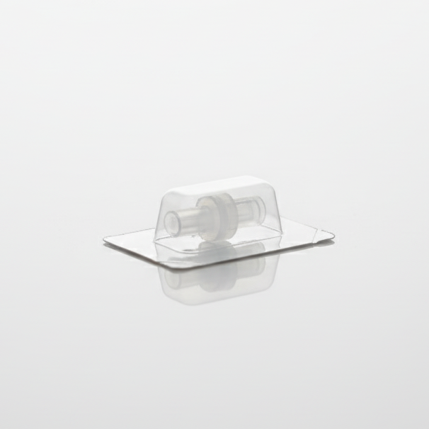 Sterile hydrophilic Syringe Filters, PES Membrane 0.22μm Pore Size, 4mm Diameter