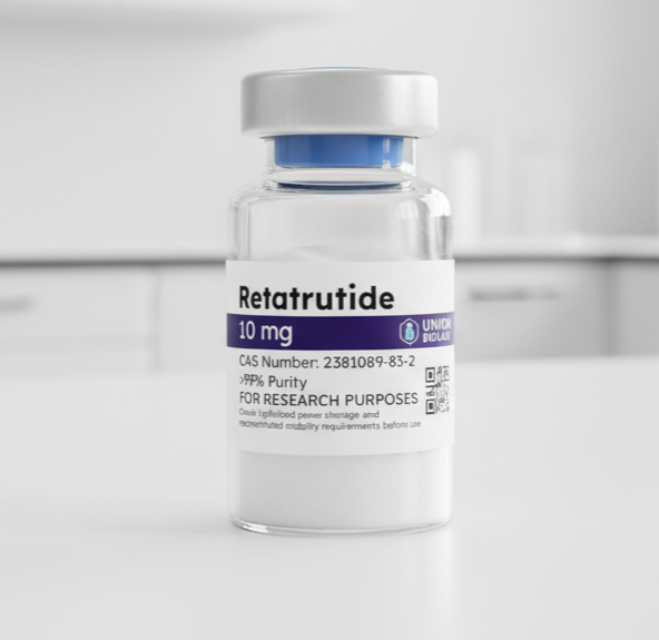 Retatrutide 10mg