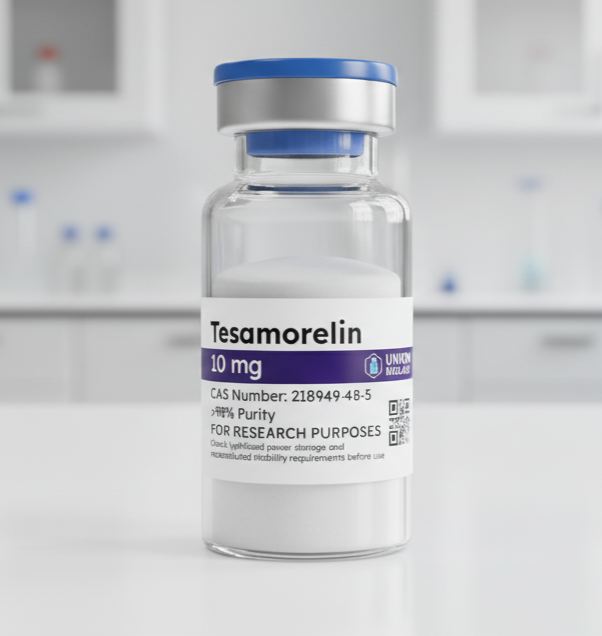 Tesamorelin 10mg