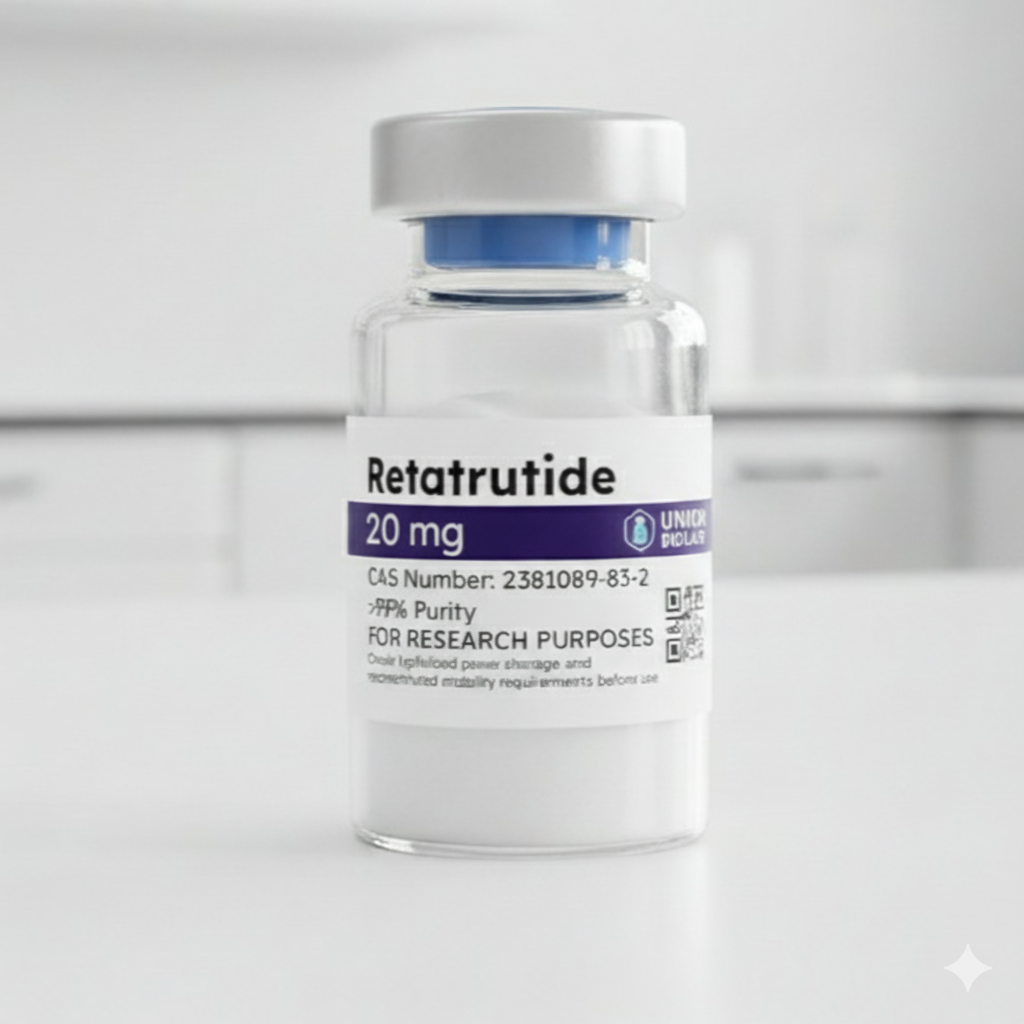 Retatrutide 20mg
