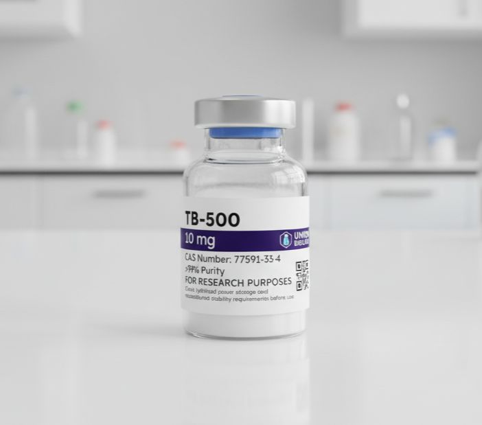 TB-500 10mg