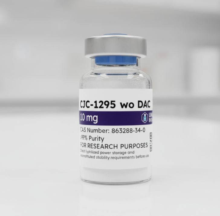 CJC-1295 without DAC 10mg
