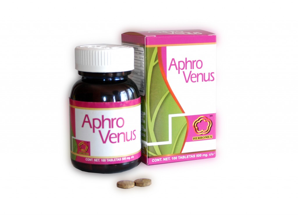 APHRO VENUS 100 TAB 