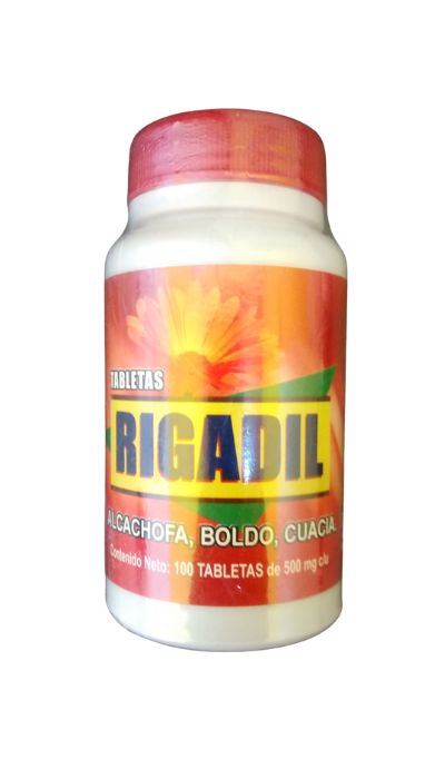 Rigadil