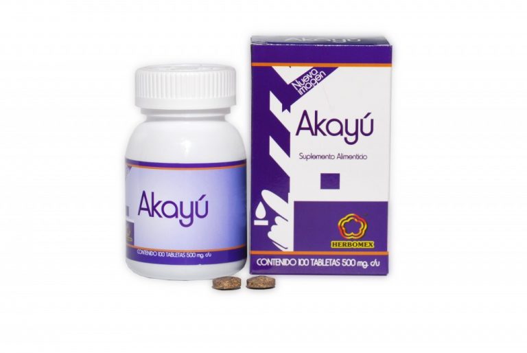 Akayu