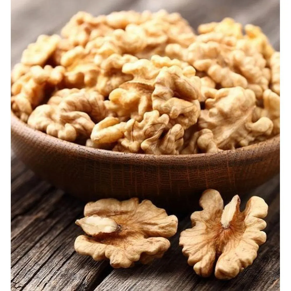 Natural Walnut Kernels