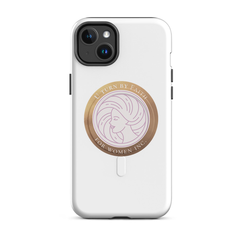 MagSafe® tough case for iPhone®