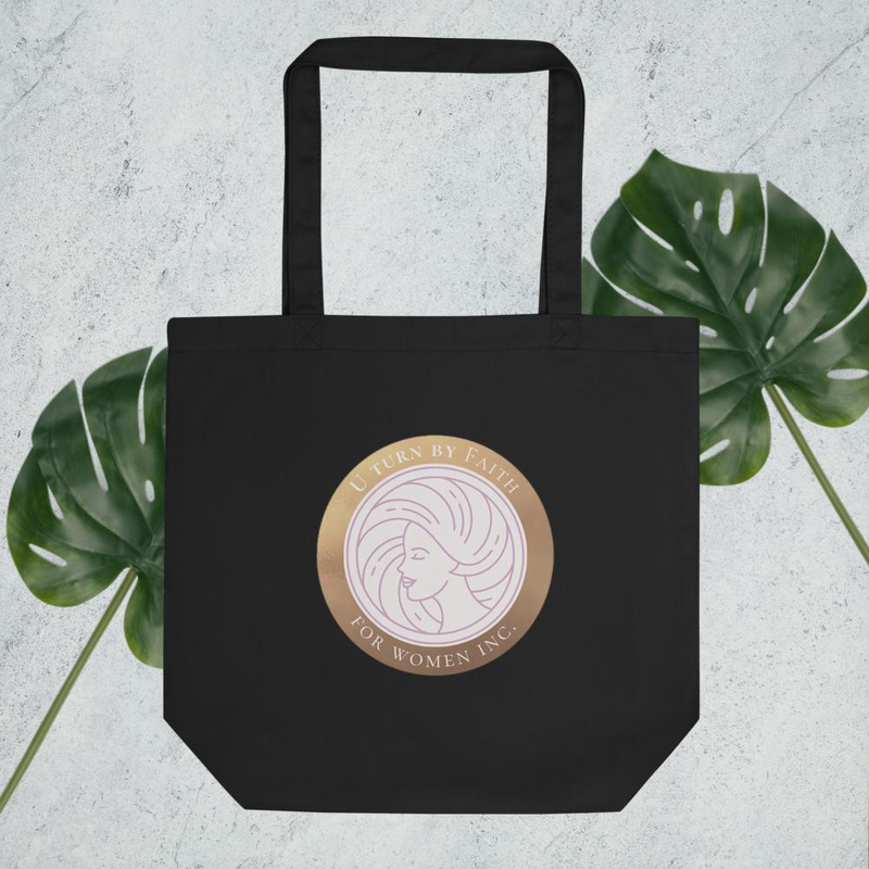 Eco Tote Bag