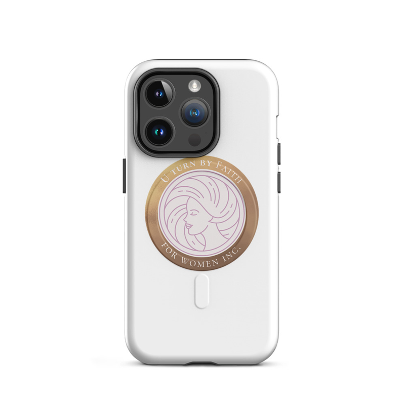 MagSafe® tough case for iPhone®