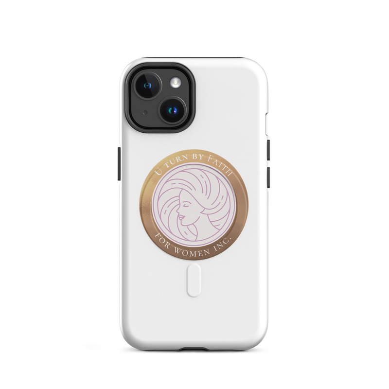 MagSafe® tough case for iPhone®