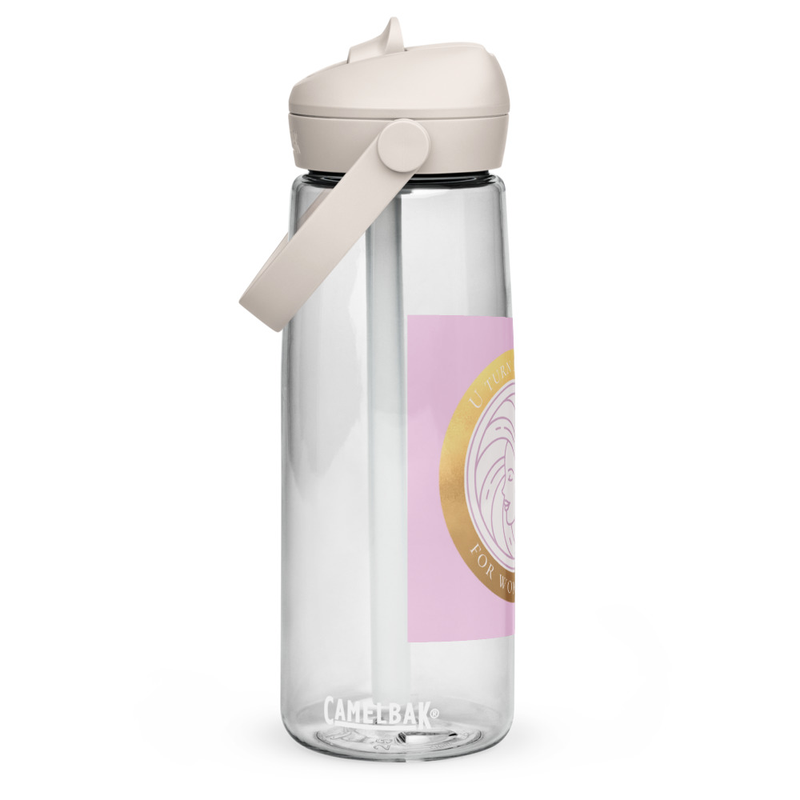 CamelBak Eddy+ Water Bottle