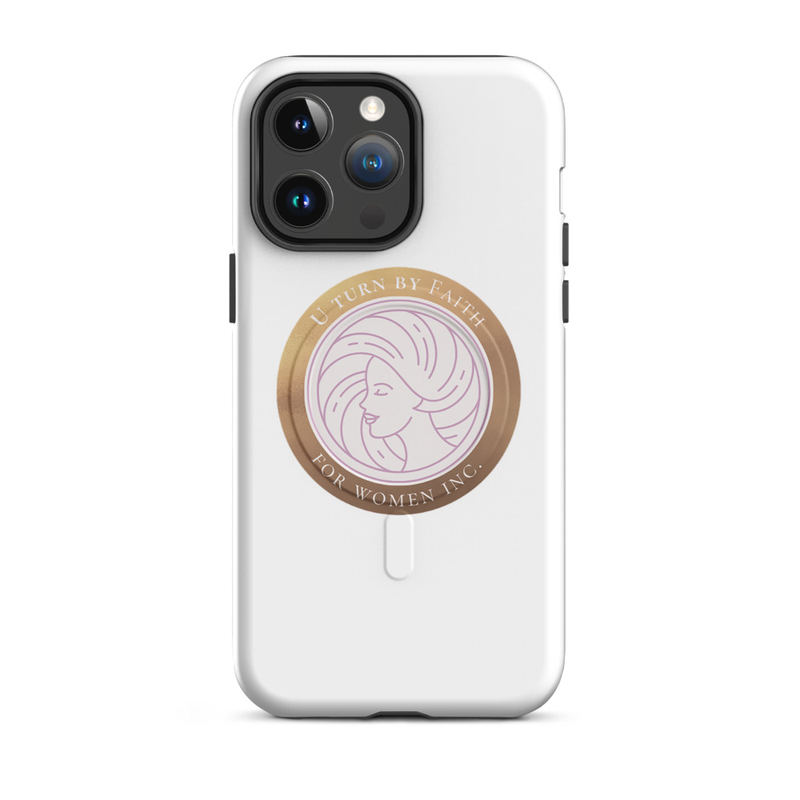 MagSafe® tough case for iPhone®