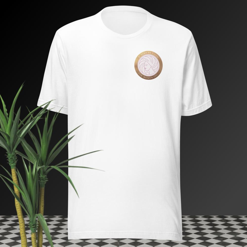 Unisex staple eco t-shirt