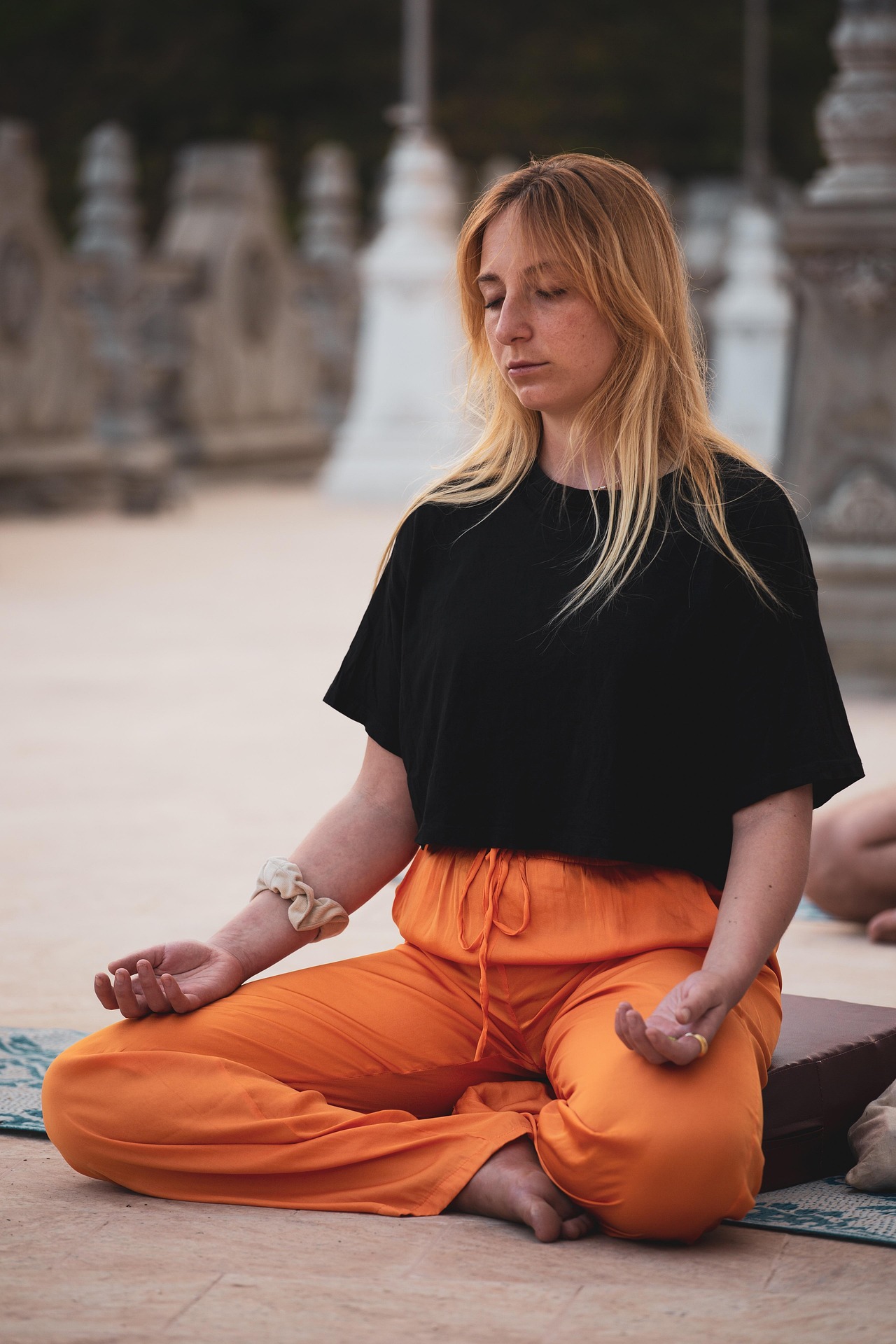 Learn to Meditate - Find Your Flow