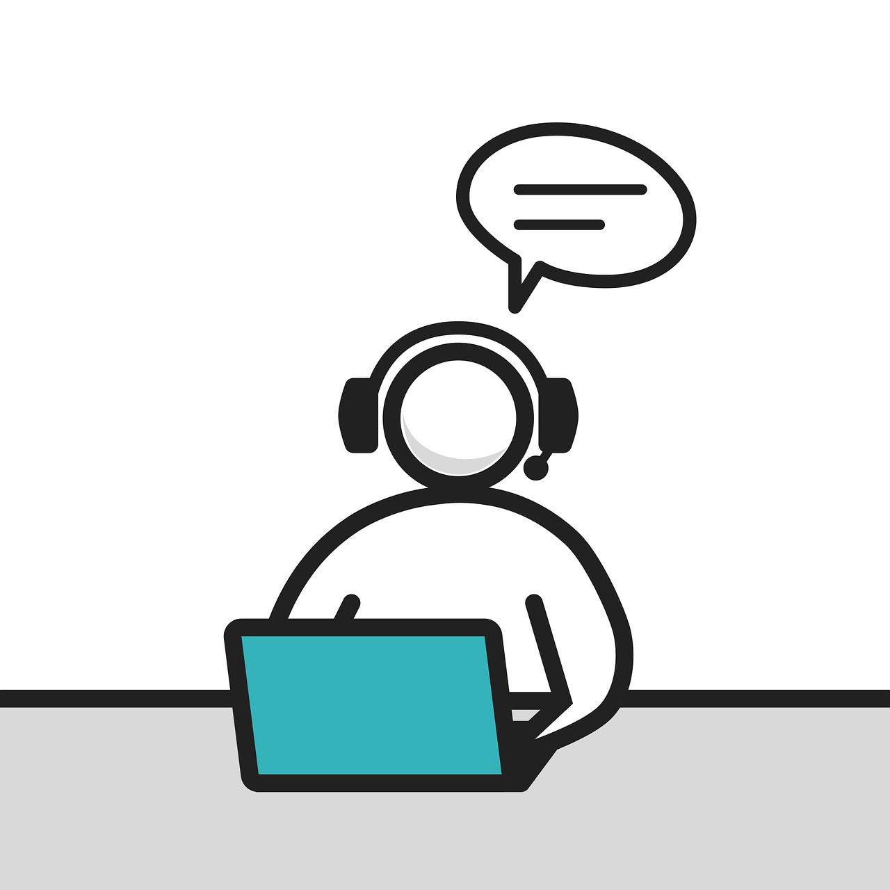 15 Minutes Consultation