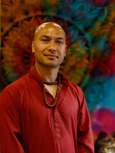 The Sonic Resilience Series (4-Week Program)