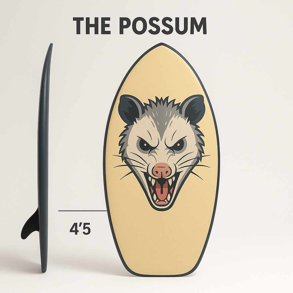 The Possum