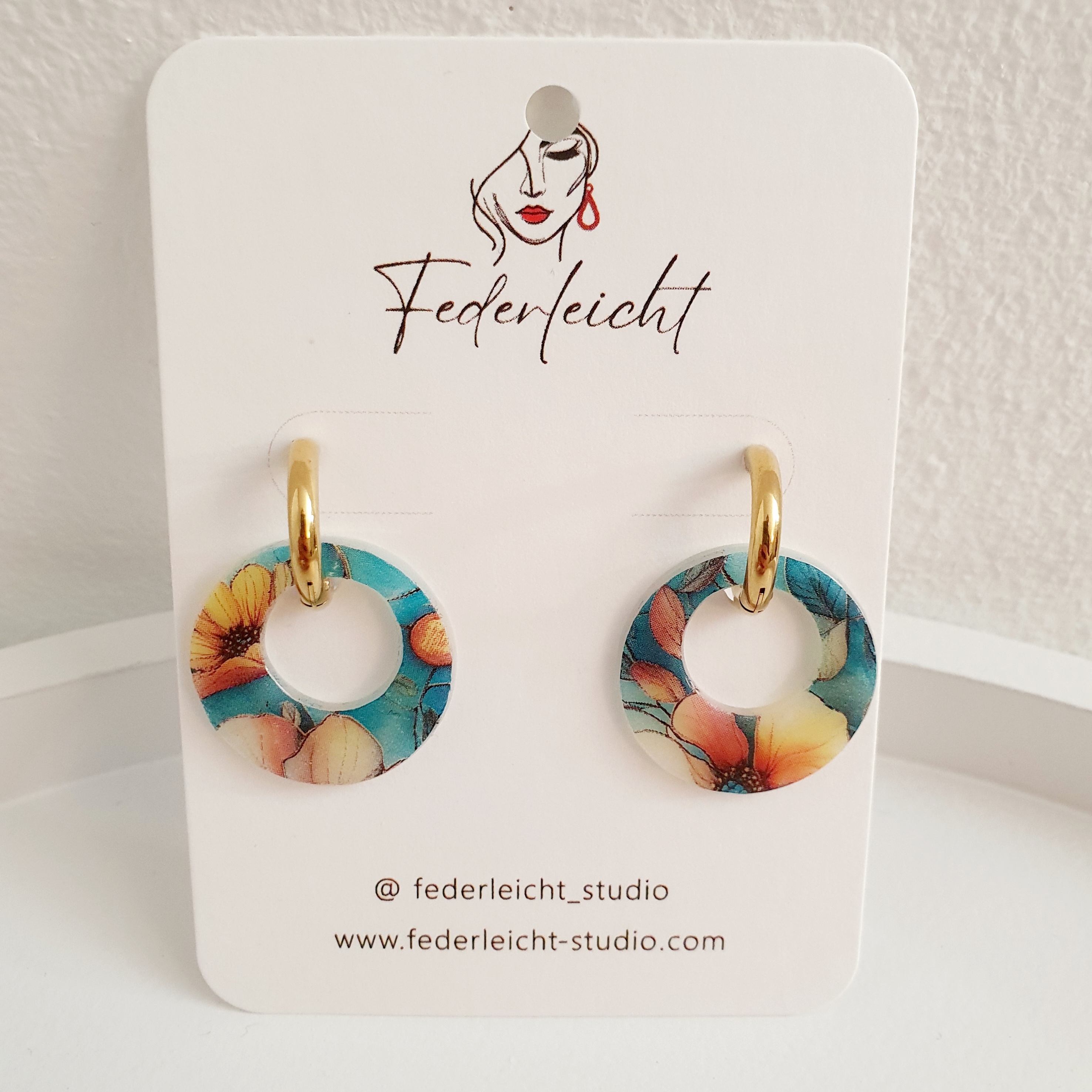 Kollektion Secret Garden 5