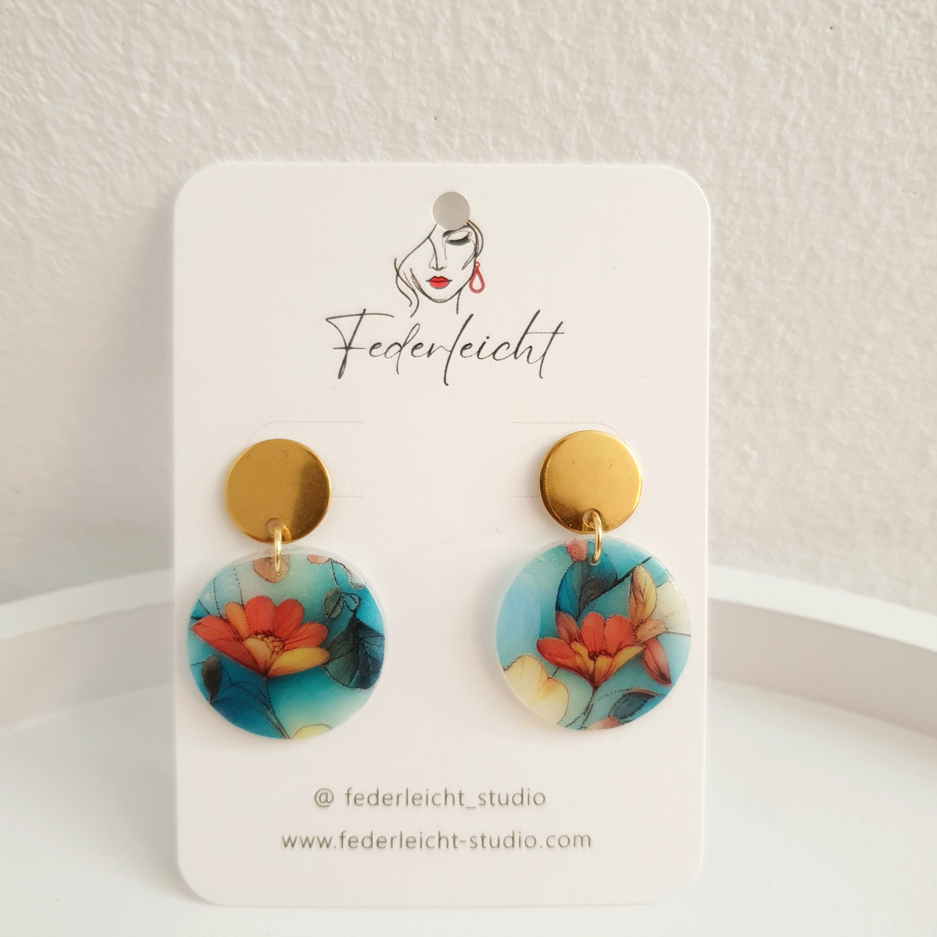 Kollektion Secret Garden 7