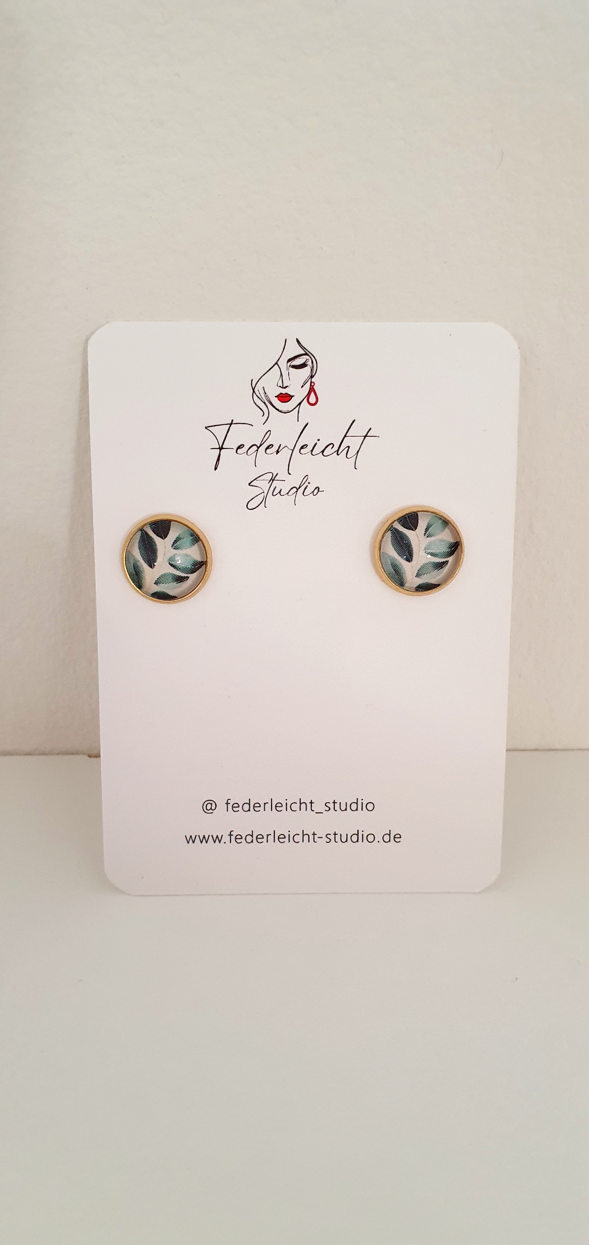 Ohrstecker 2
