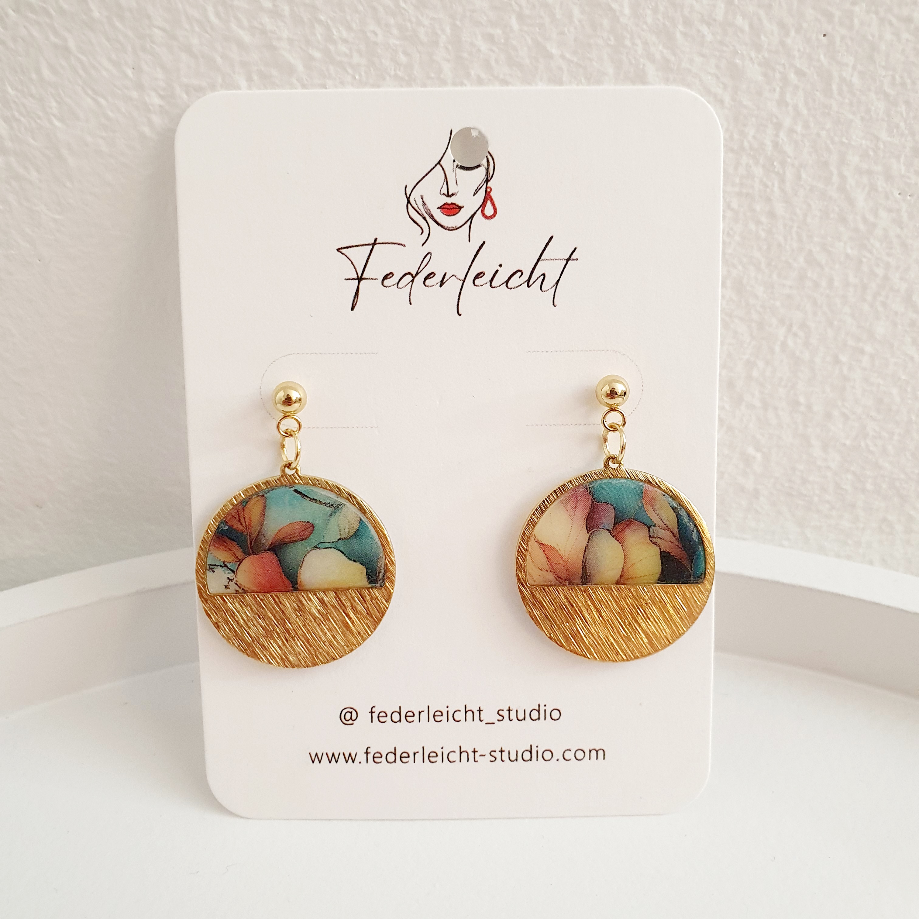 Kollektion Secret Garden 3