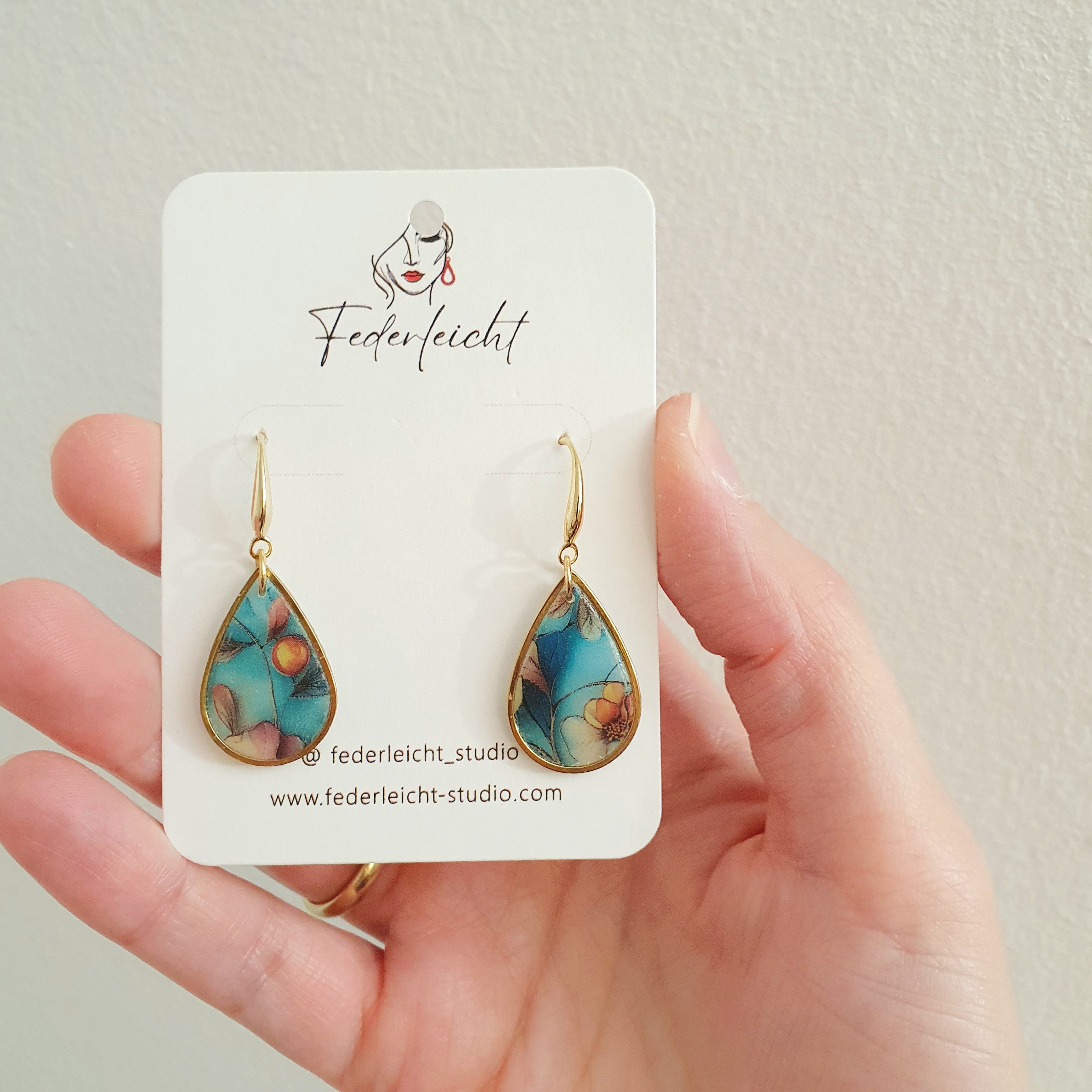 Kollektion Secret Garden 6