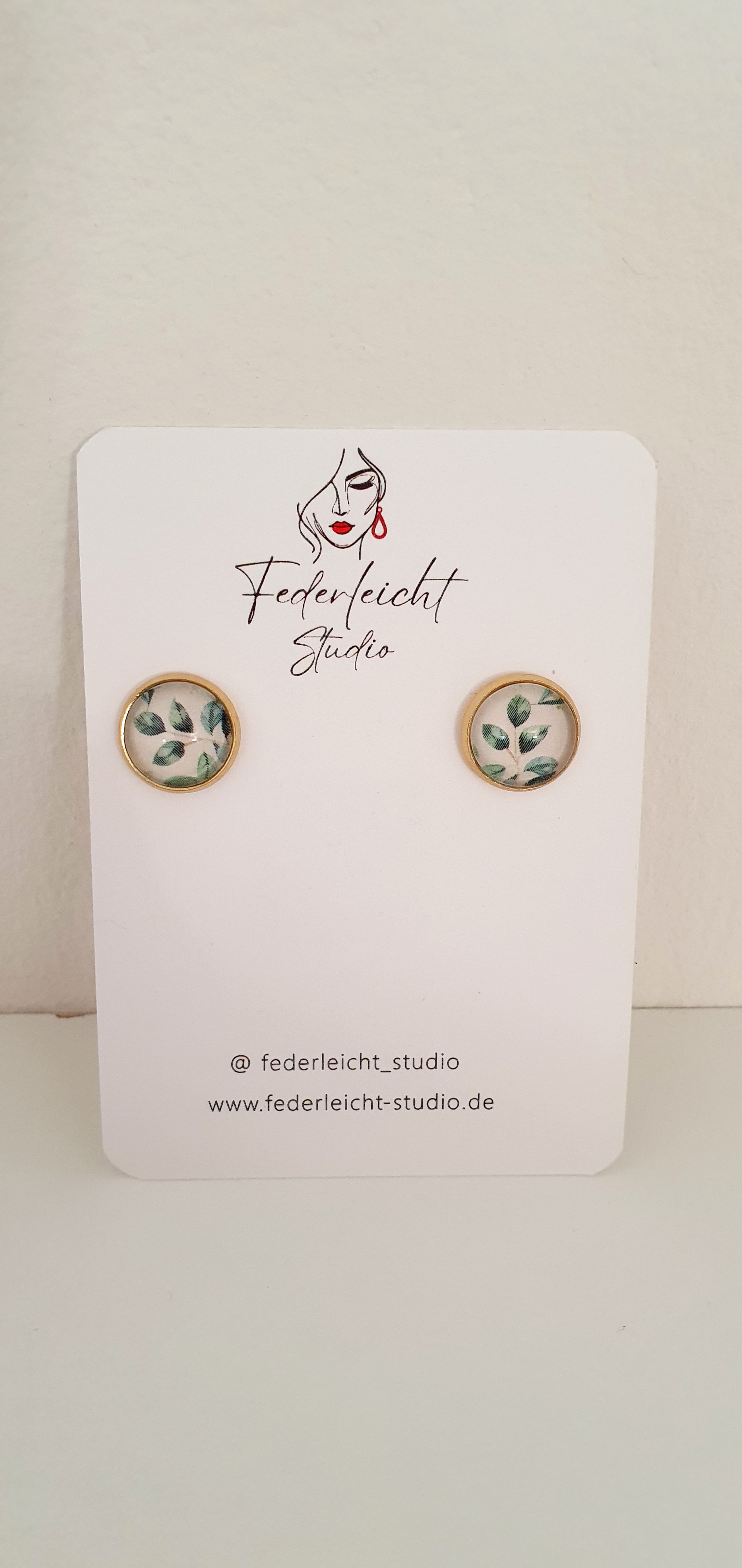 Ohrstecker 4
