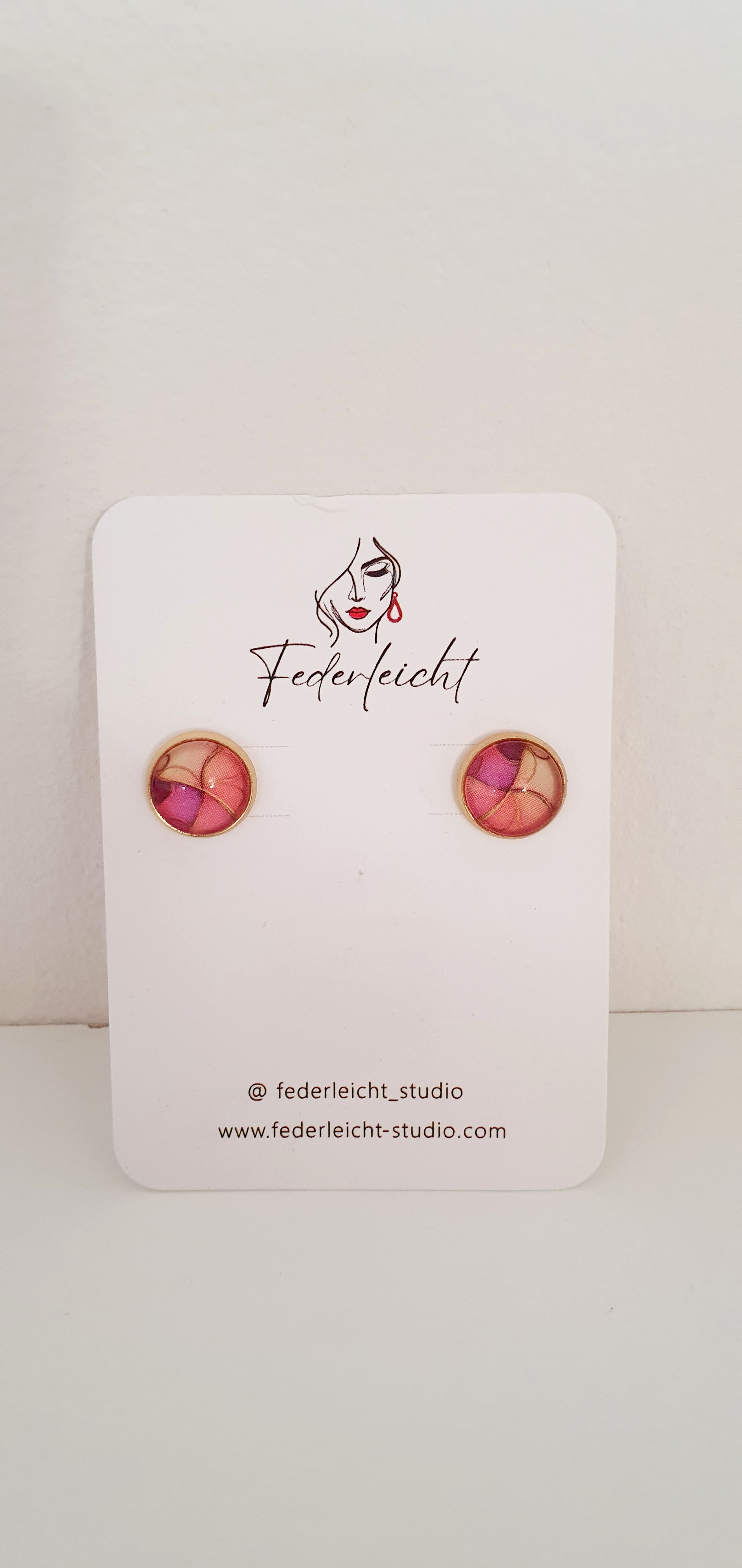 Ohrstecker 5