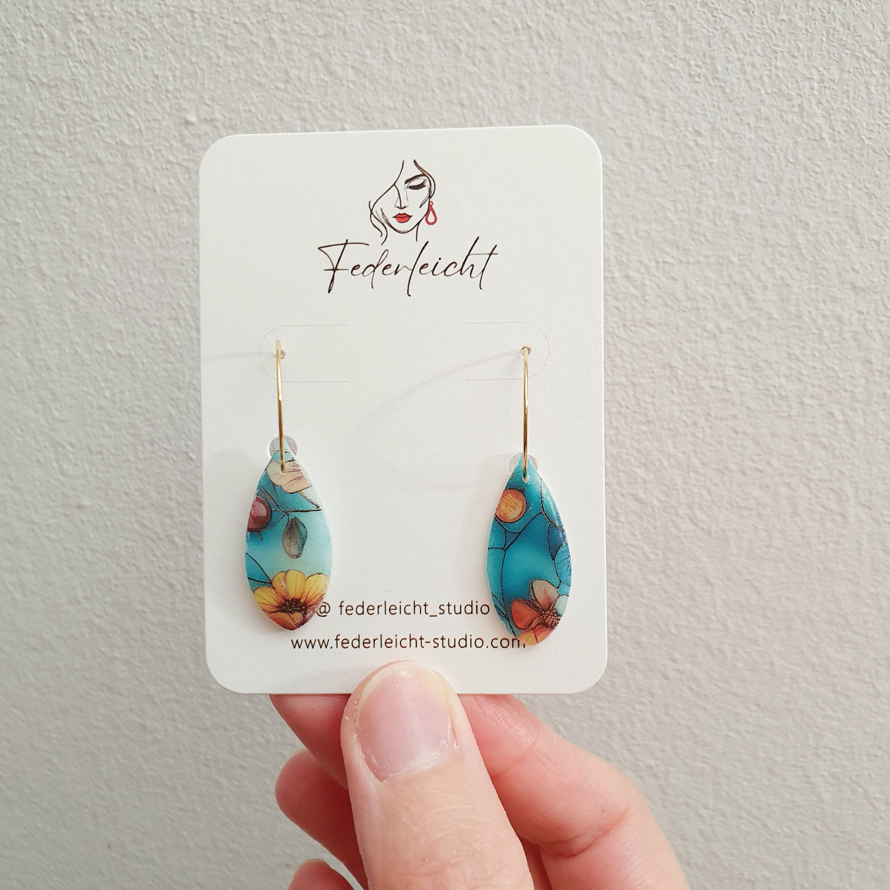 Kollektion Secret Garden 2