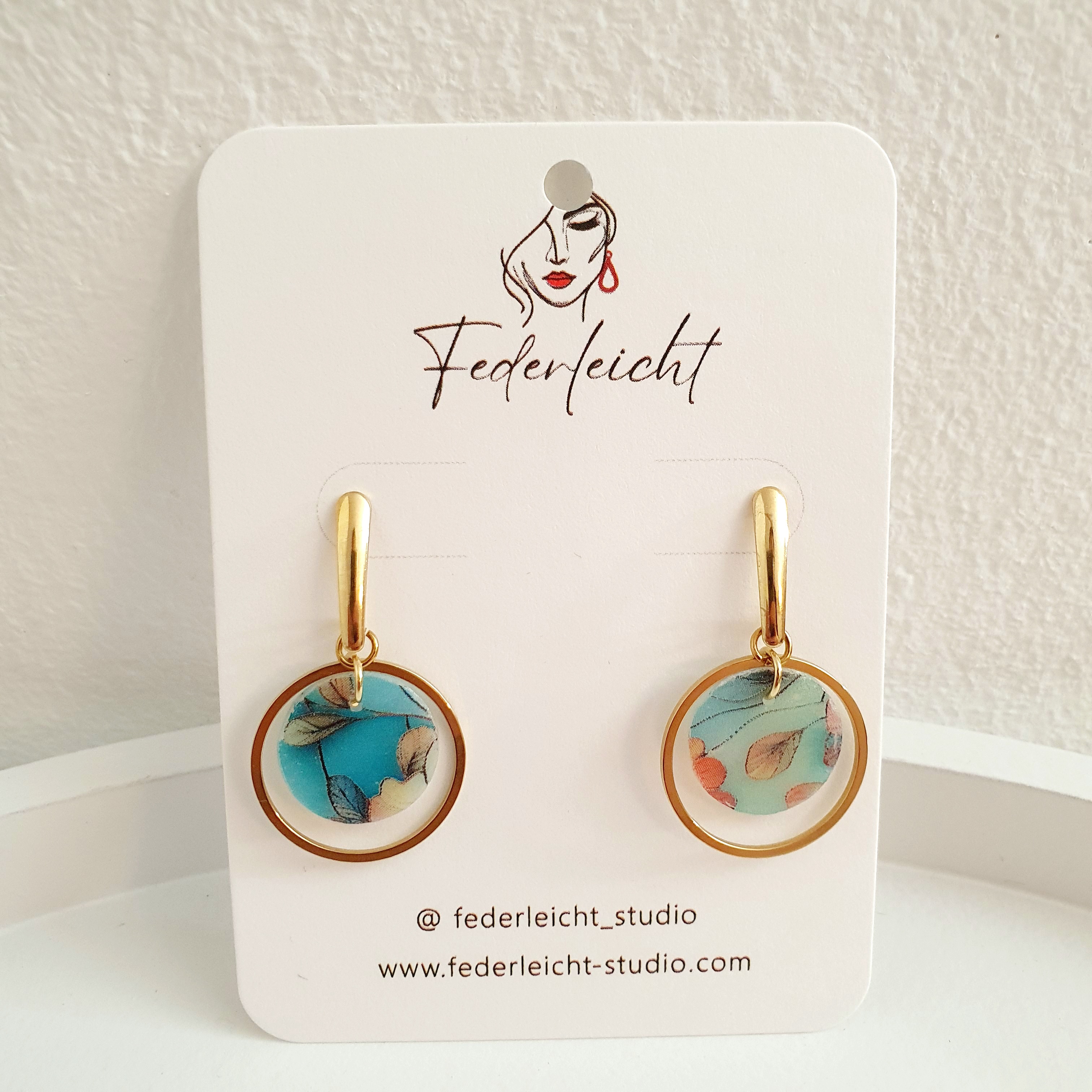 Kollektion Secret Garden 4