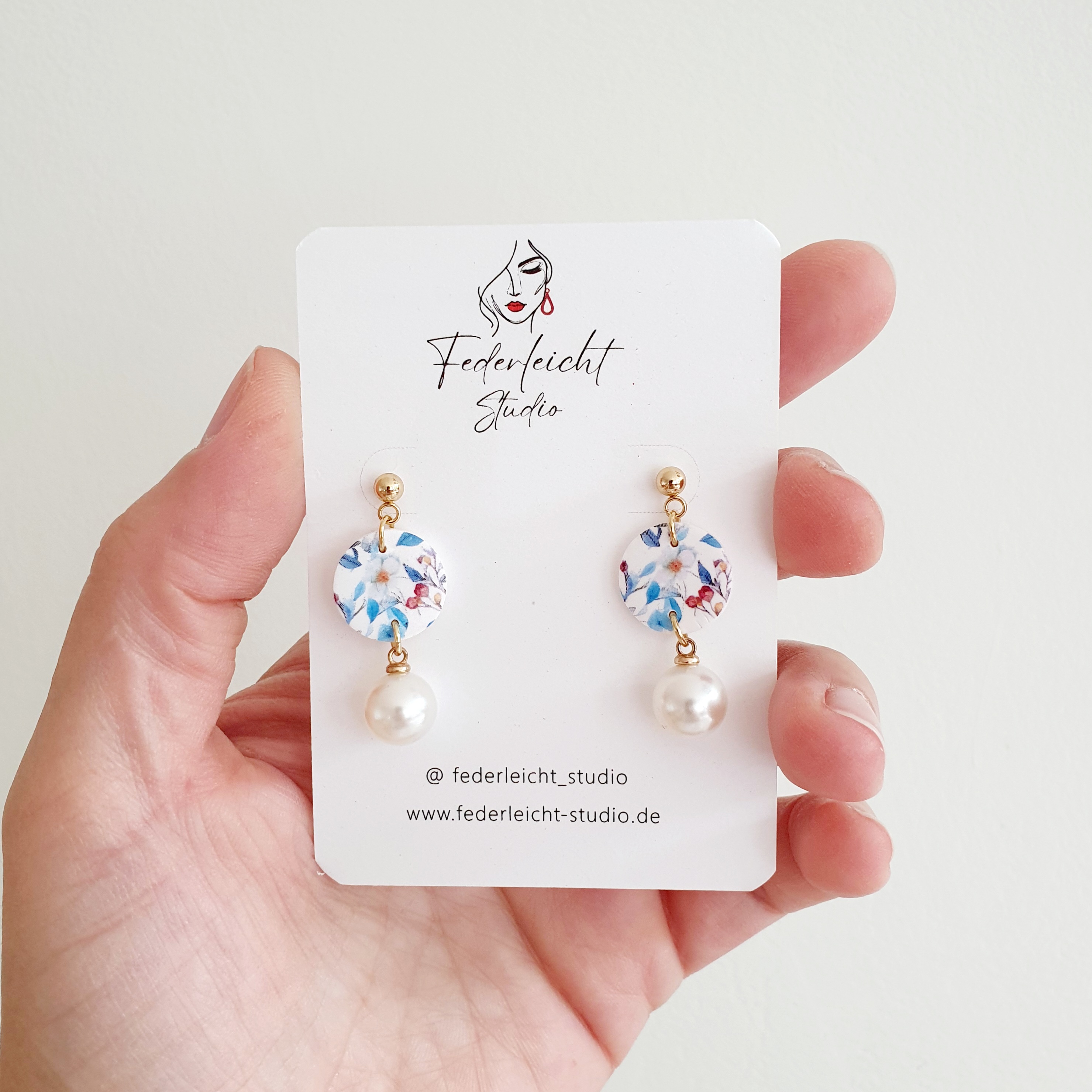 Blau Ref. 004