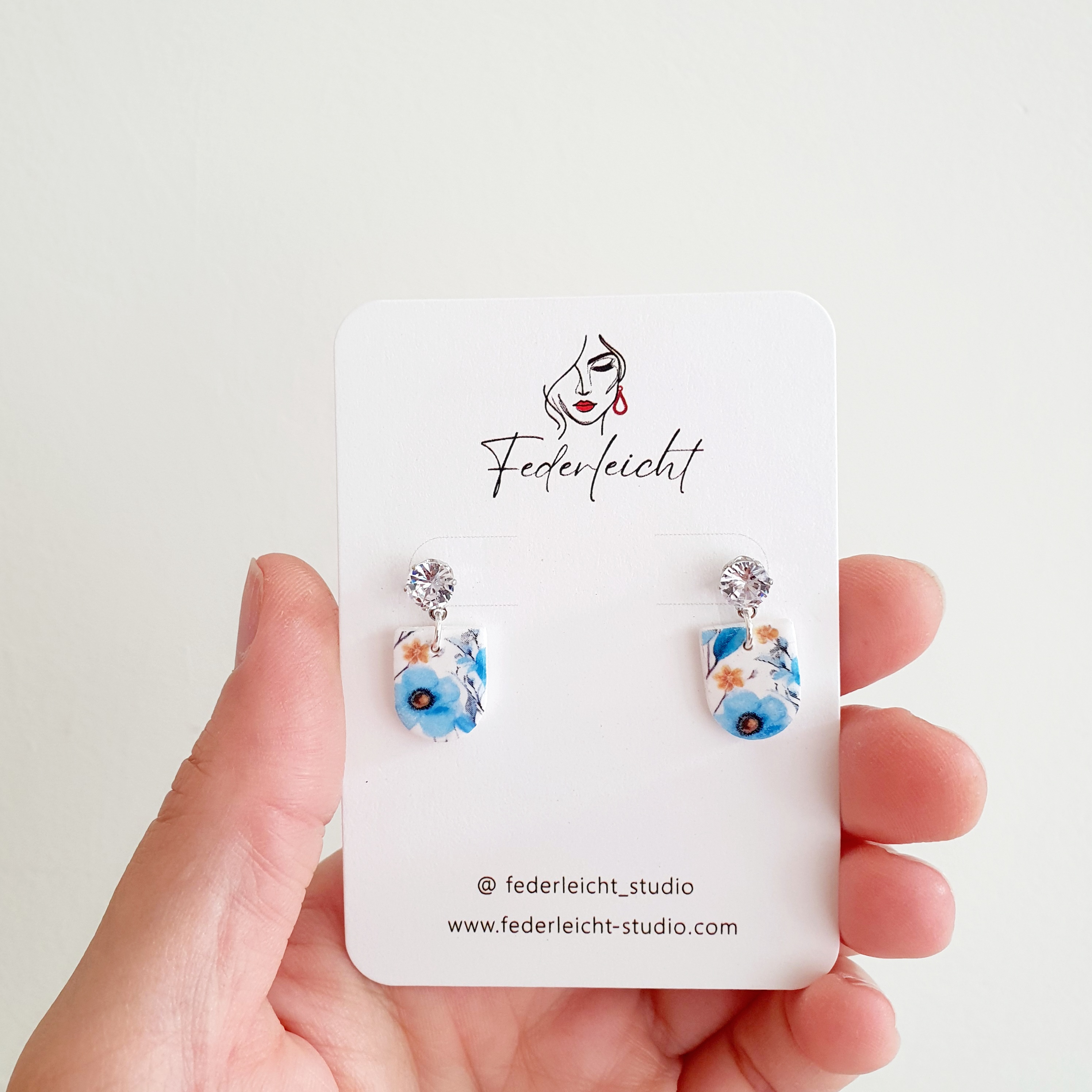 Blau Ref. 005
