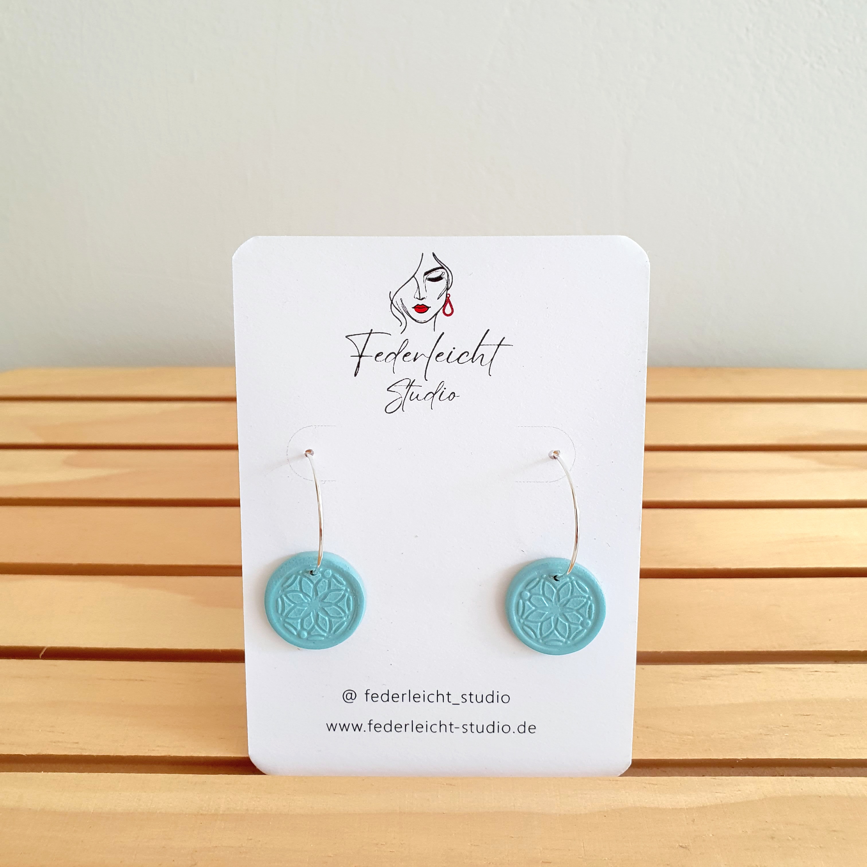 Blau Ref. 006
