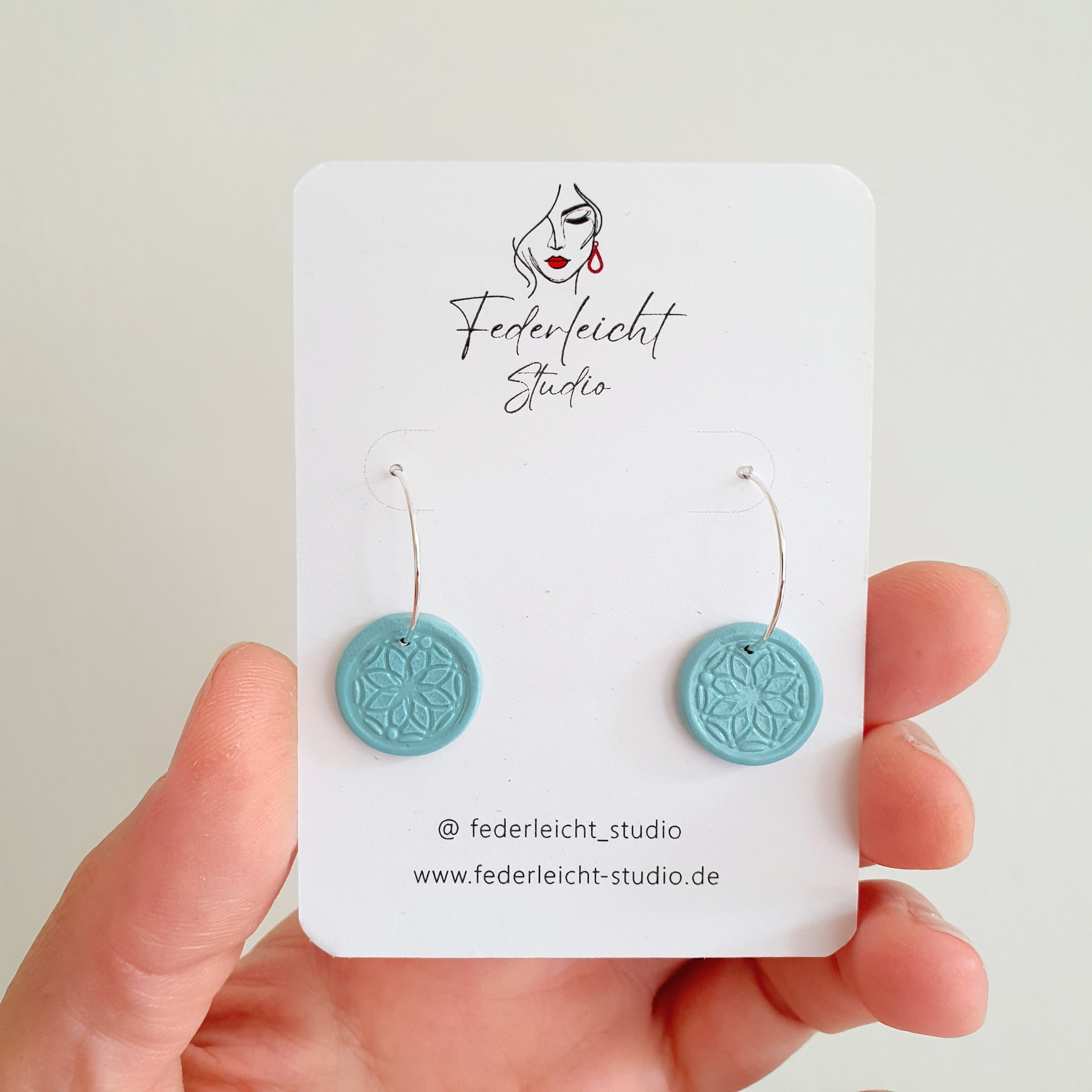 Blau Ref. 006