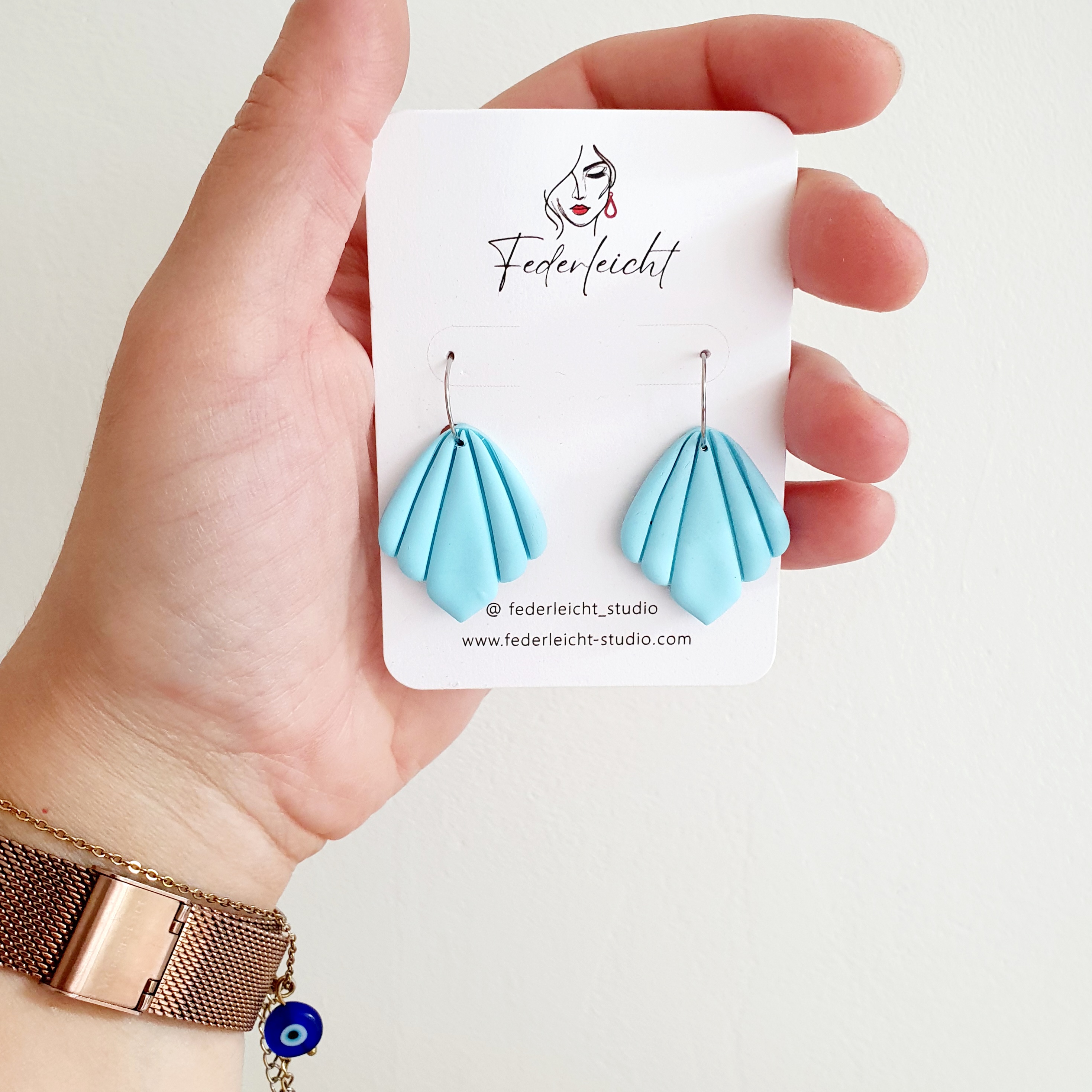 Blau Ref. 002