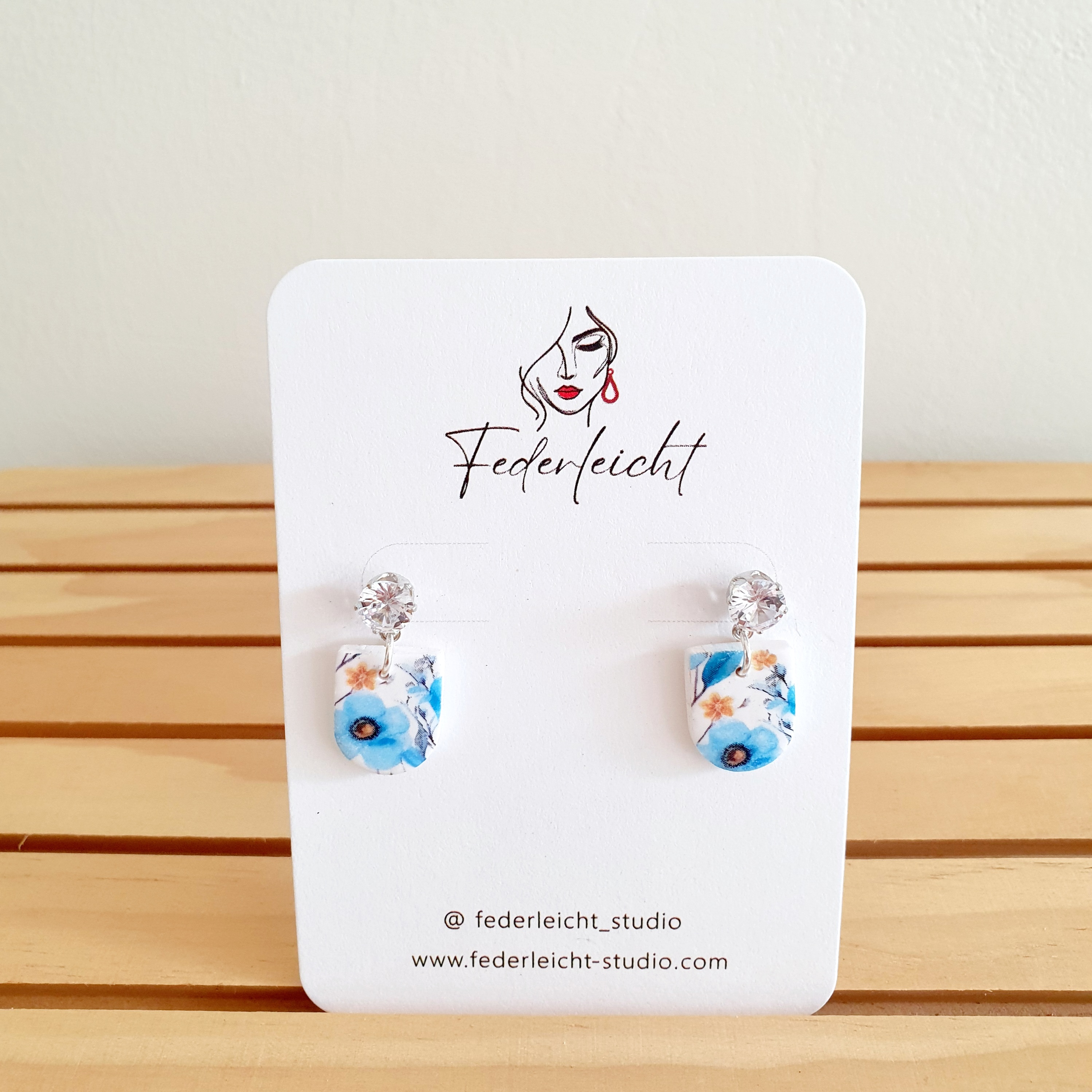 Blau Ref. 005