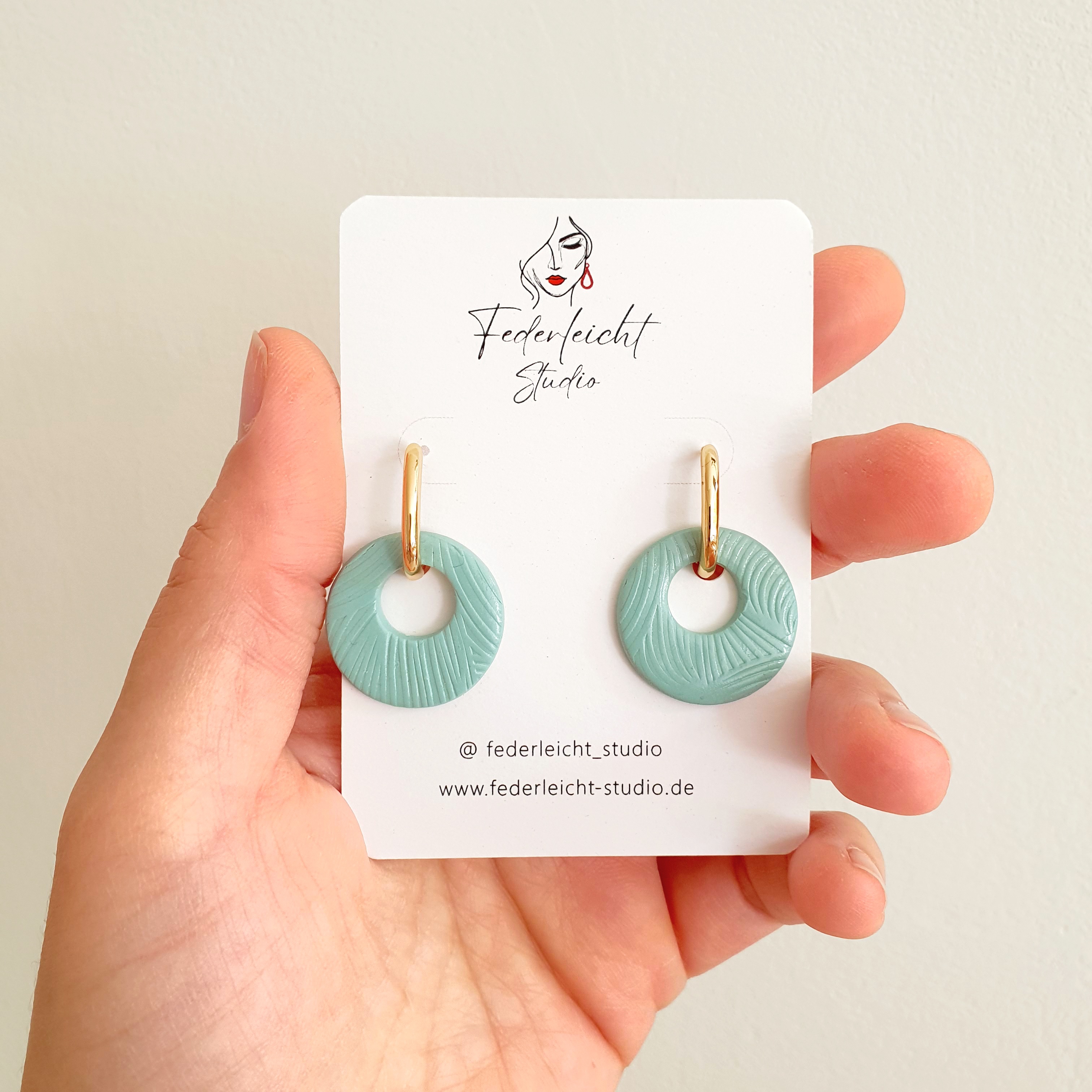 Blau Ref. 001