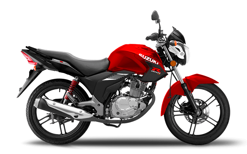 GSX 125R