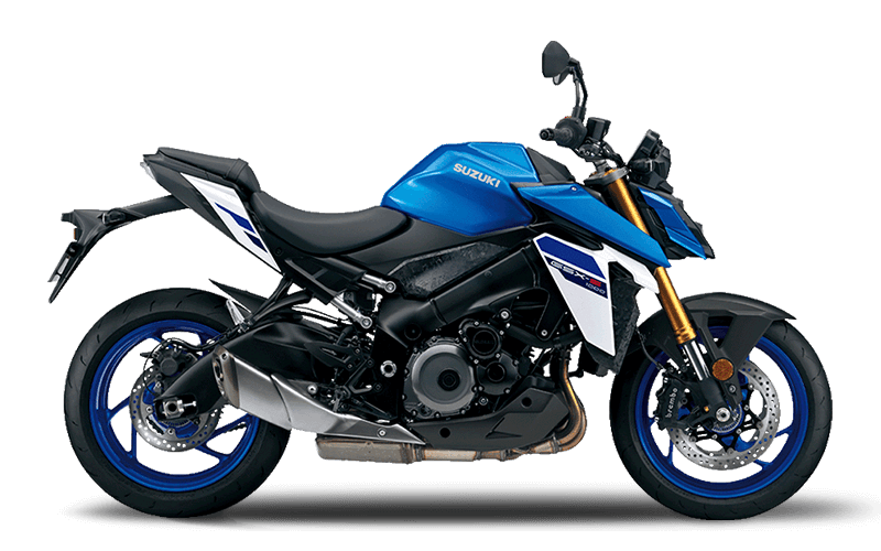 GSX-S1000
